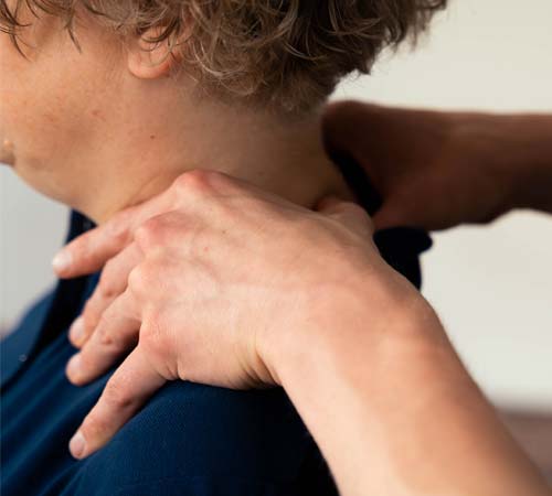 Manuelle Therapie Beck & Kollegen