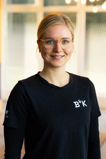Alina G&uuml;nther