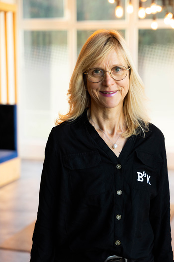 Beate Heid