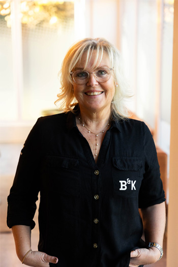Christine Kleemann