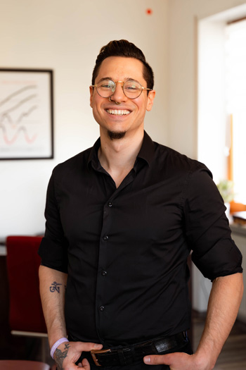 Faris V&ouml;lk