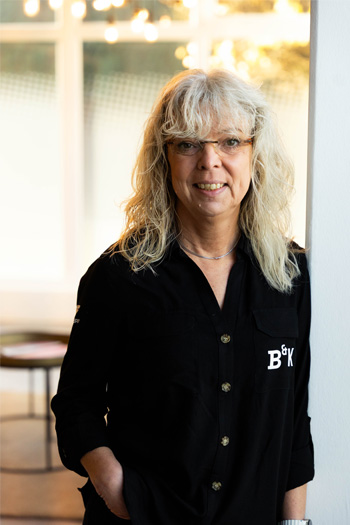 Heike Eckert