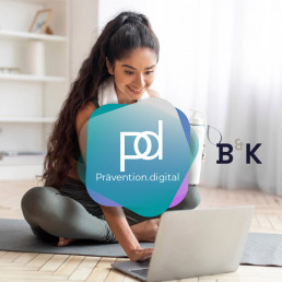 Praevention Physiotherapie