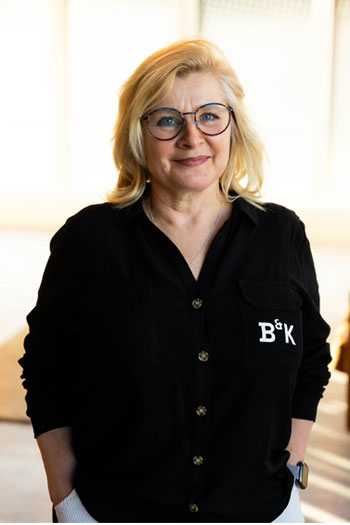 Tamara Gaa