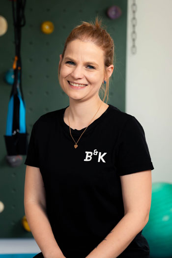 Tamara Herrmann