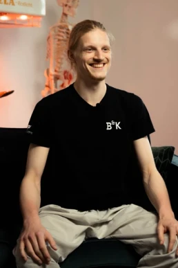 Cedric Brewig
